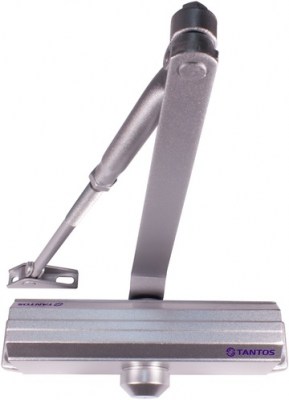 TS-DC120 Freeze silver